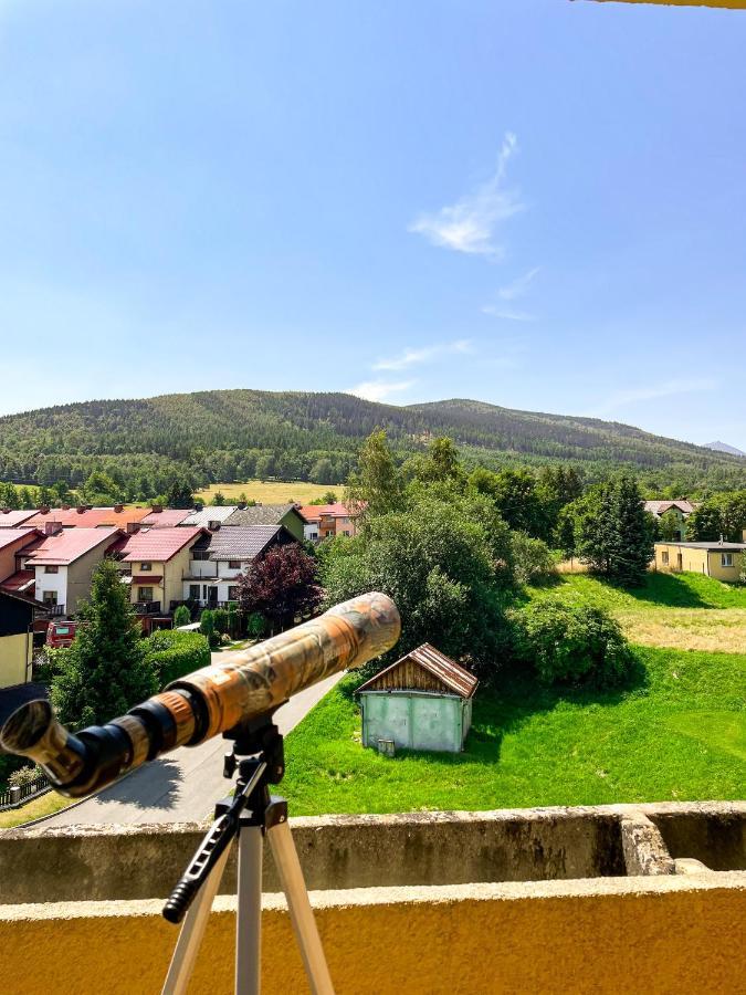 Apartament Relax Kowary Luaran gambar