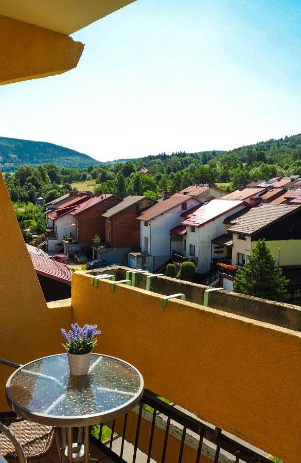 Apartament Relax Kowary Luaran gambar