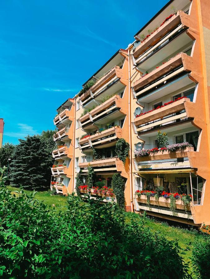Apartament Relax Kowary Luaran gambar