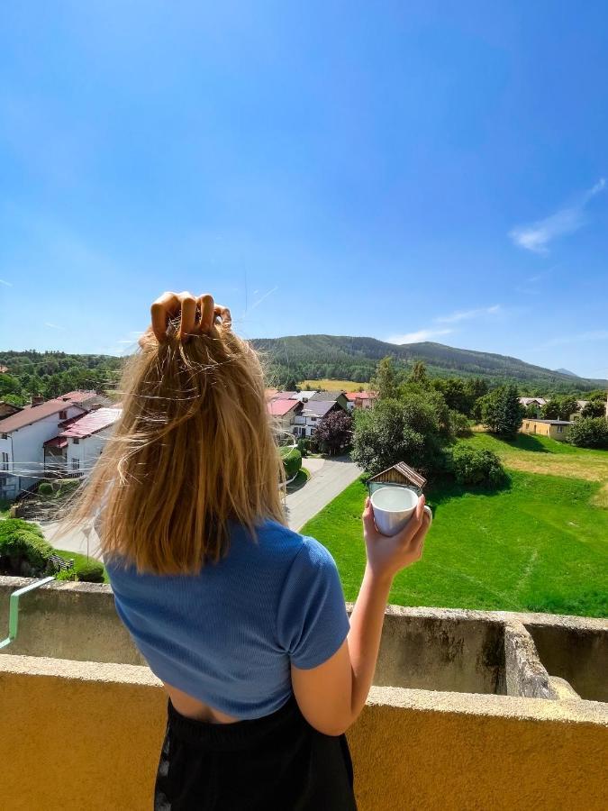 Apartament Relax Kowary Luaran gambar