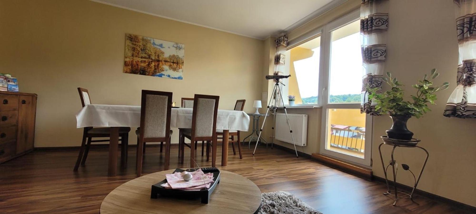 Apartament Relax Kowary Luaran gambar