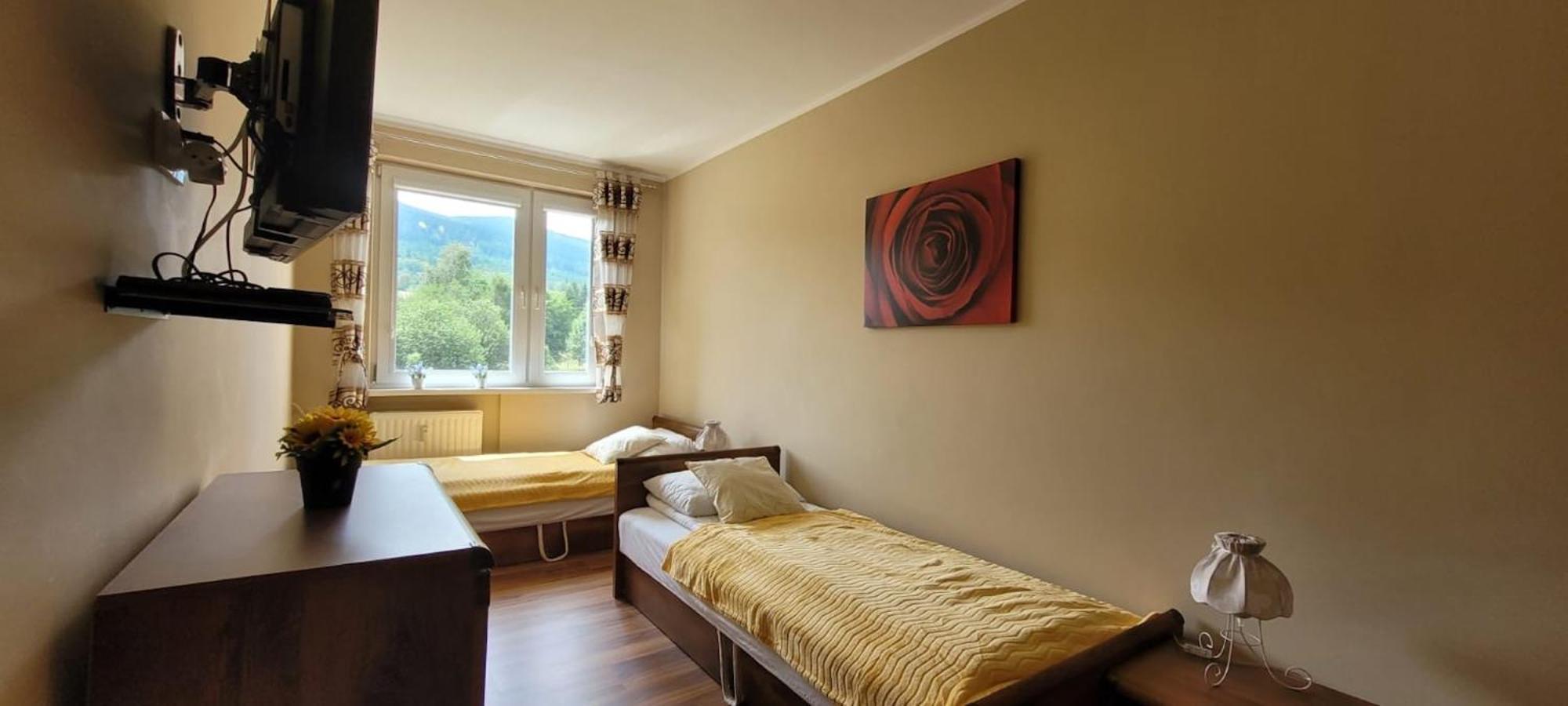 Apartament Relax Kowary Luaran gambar