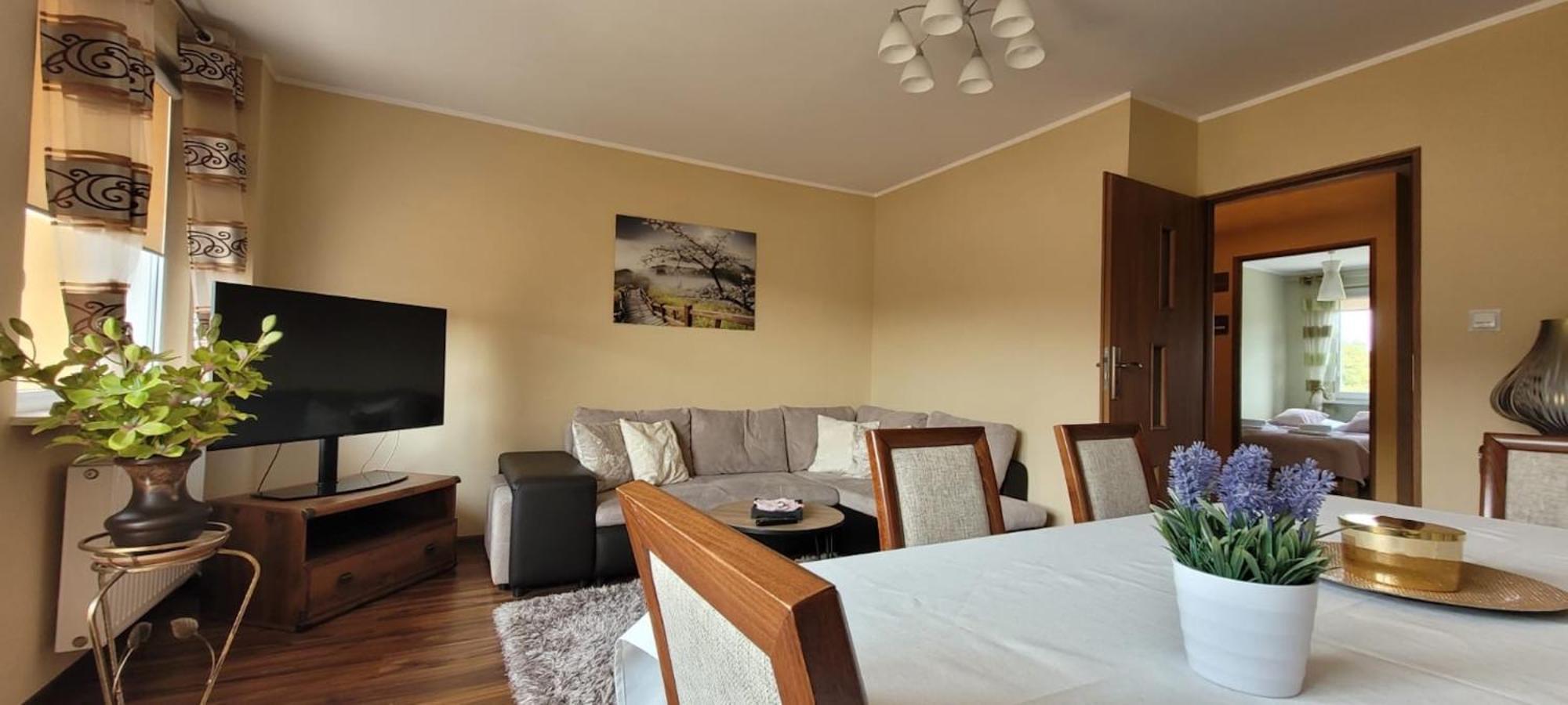 Apartament Relax Kowary Luaran gambar