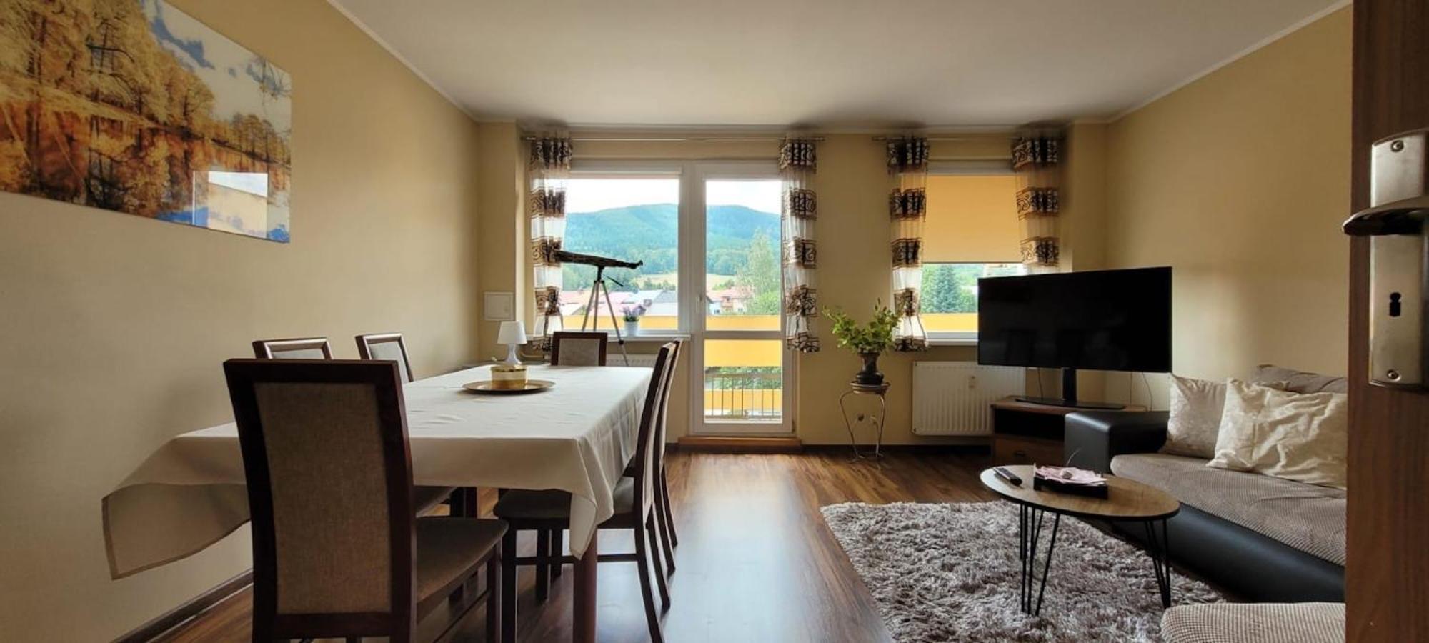 Apartament Relax Kowary Luaran gambar