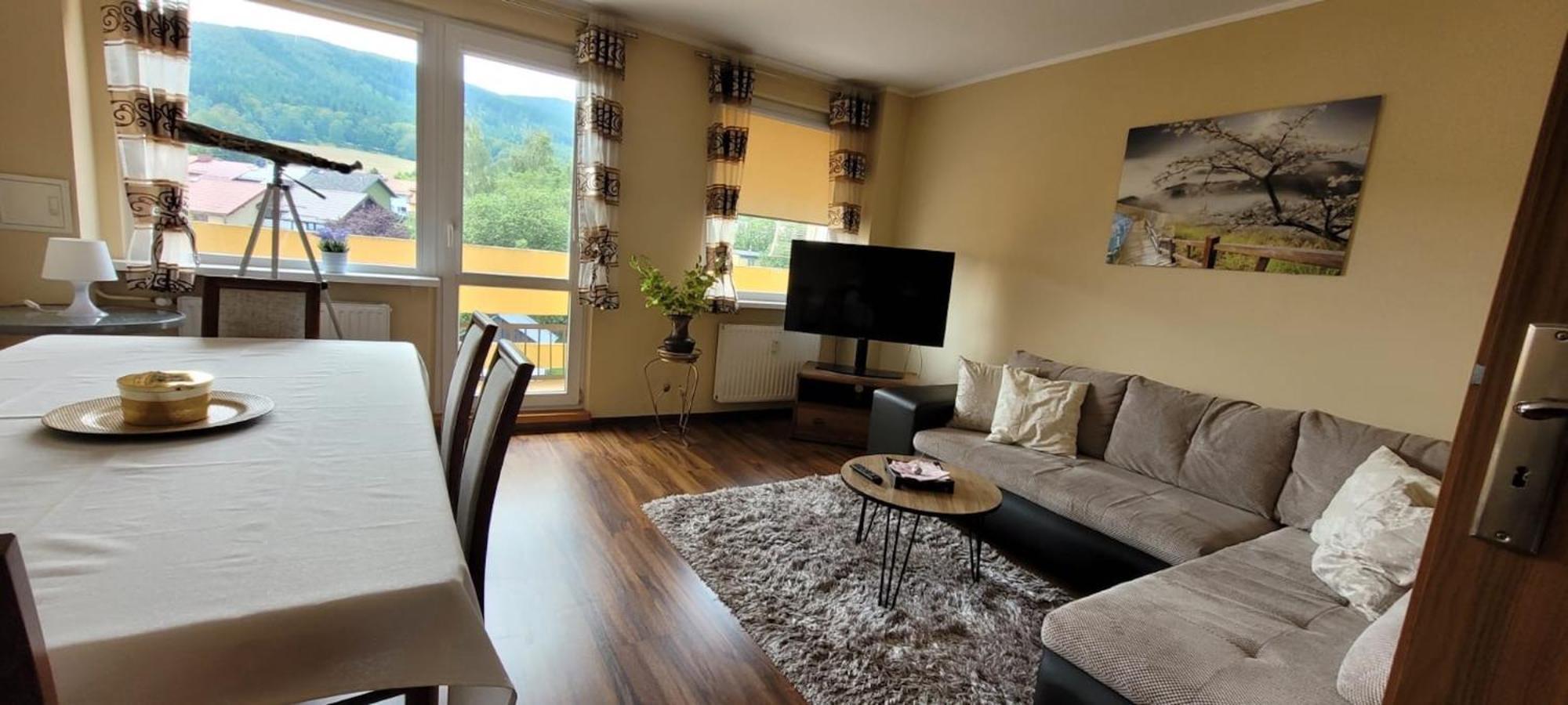 Apartament Relax Kowary Luaran gambar