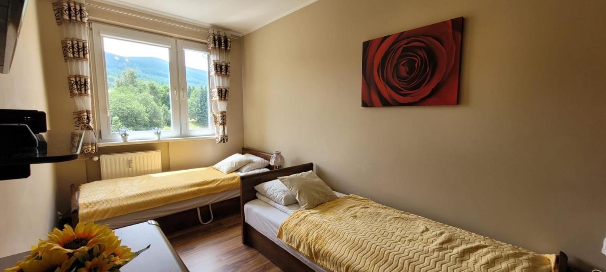 Apartament Relax Kowary Luaran gambar